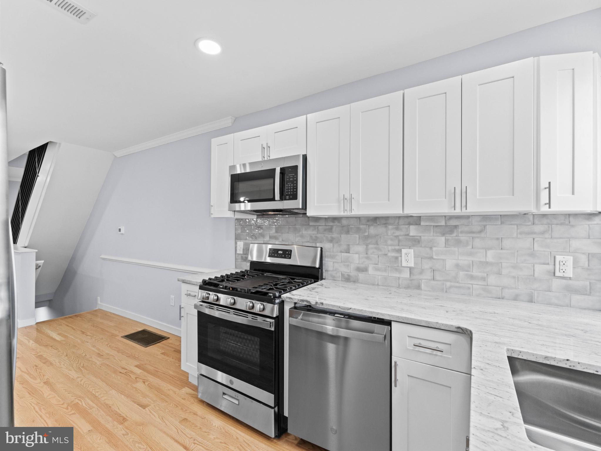 OLNEY - Residential