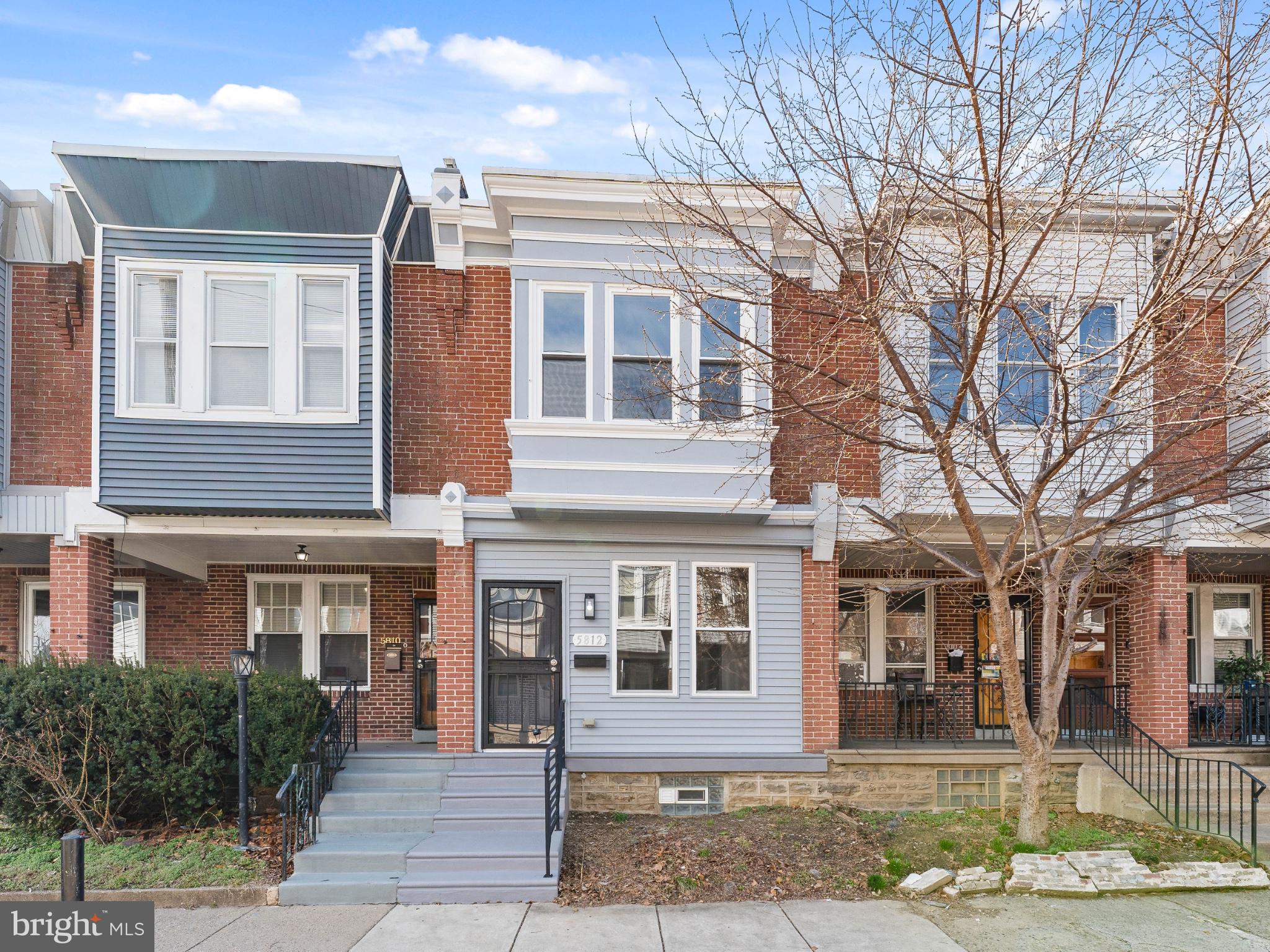 OLNEY - Residential