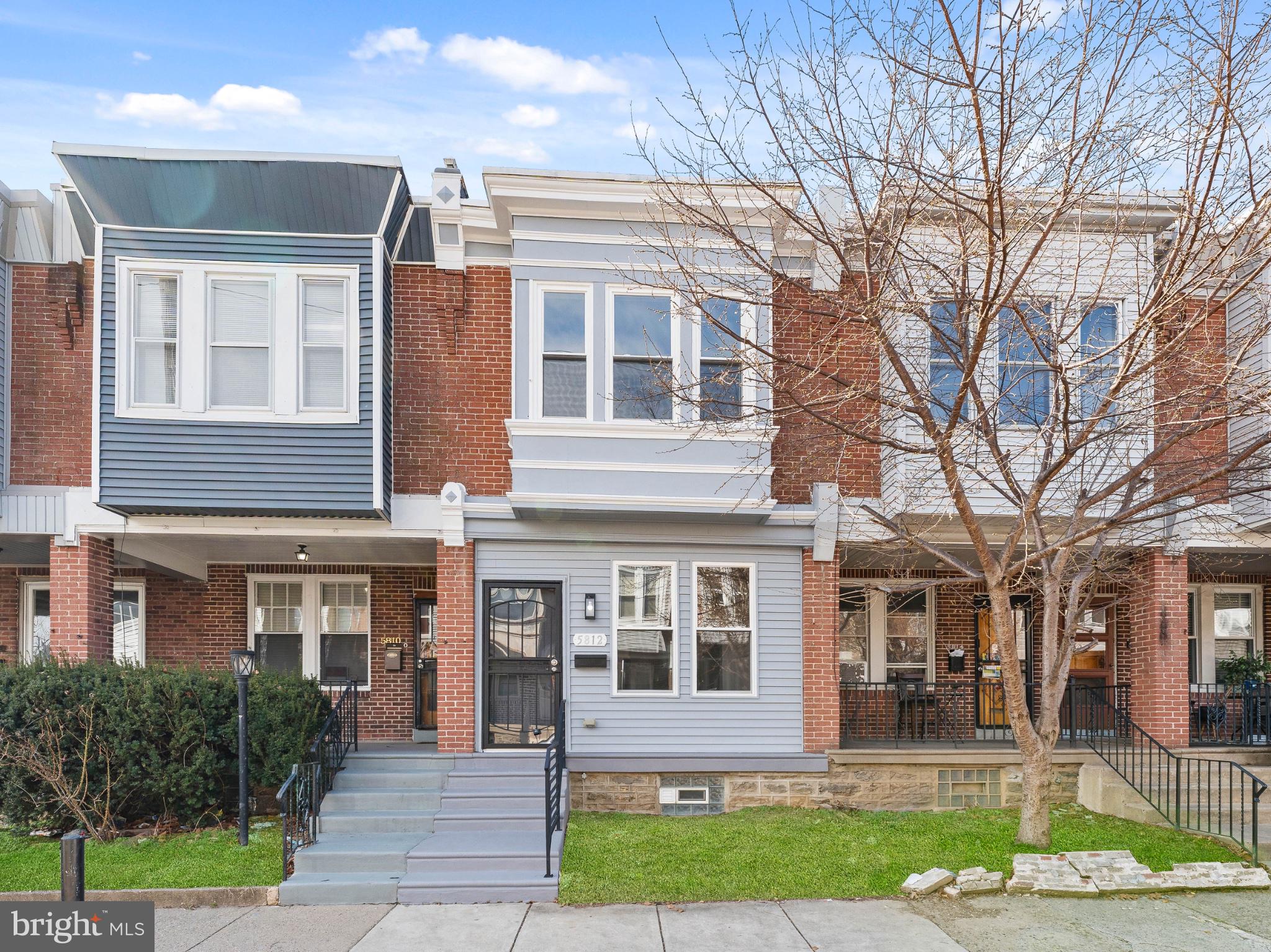 OLNEY - Residential