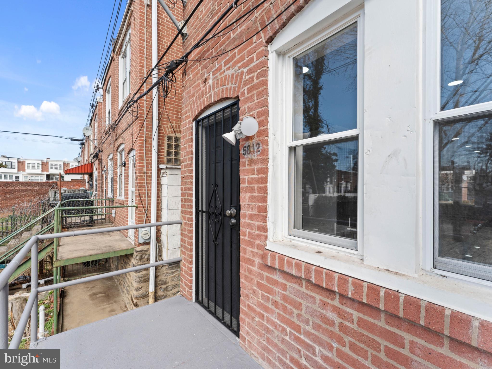 OLNEY - Residential