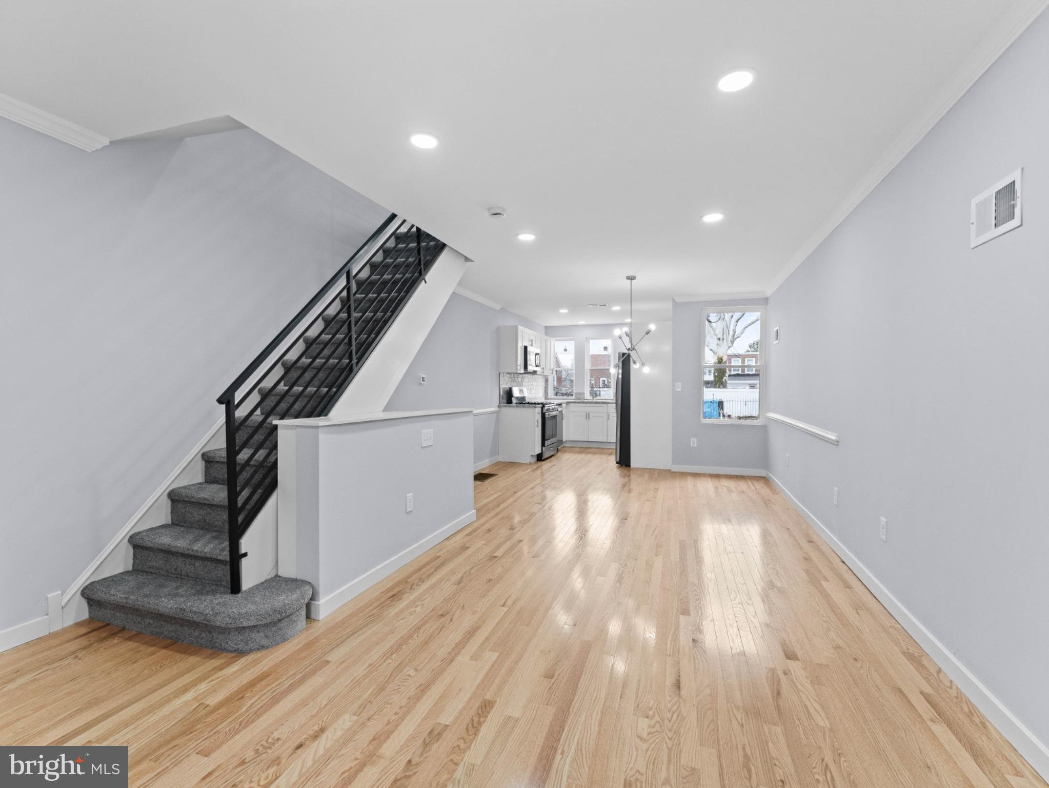 OLNEY - Residential