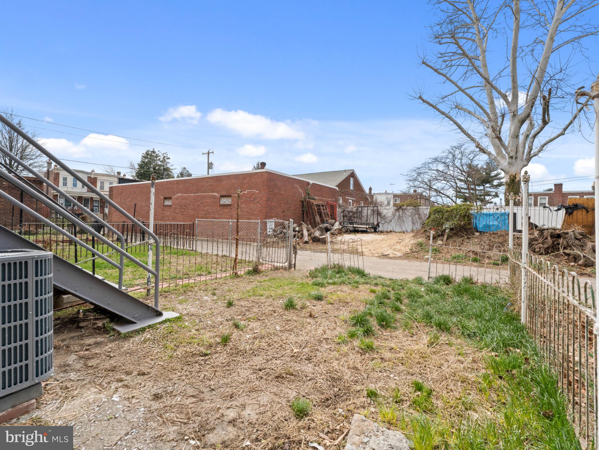 OLNEY - Residential