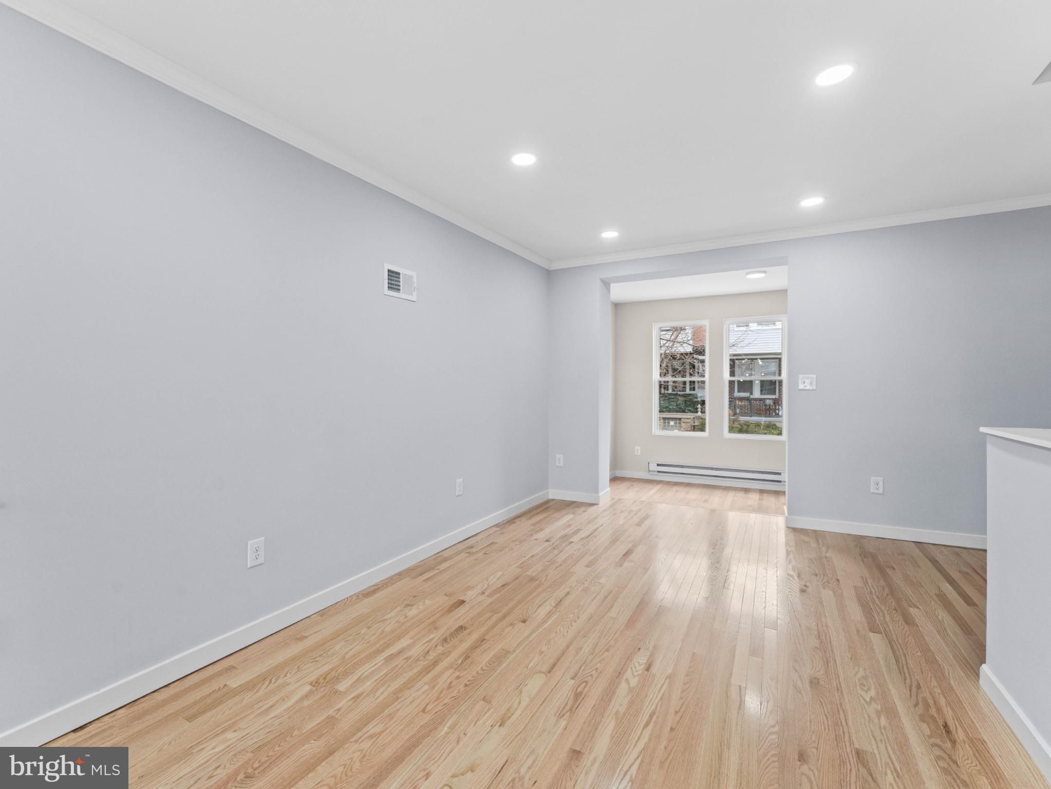 OLNEY - Residential