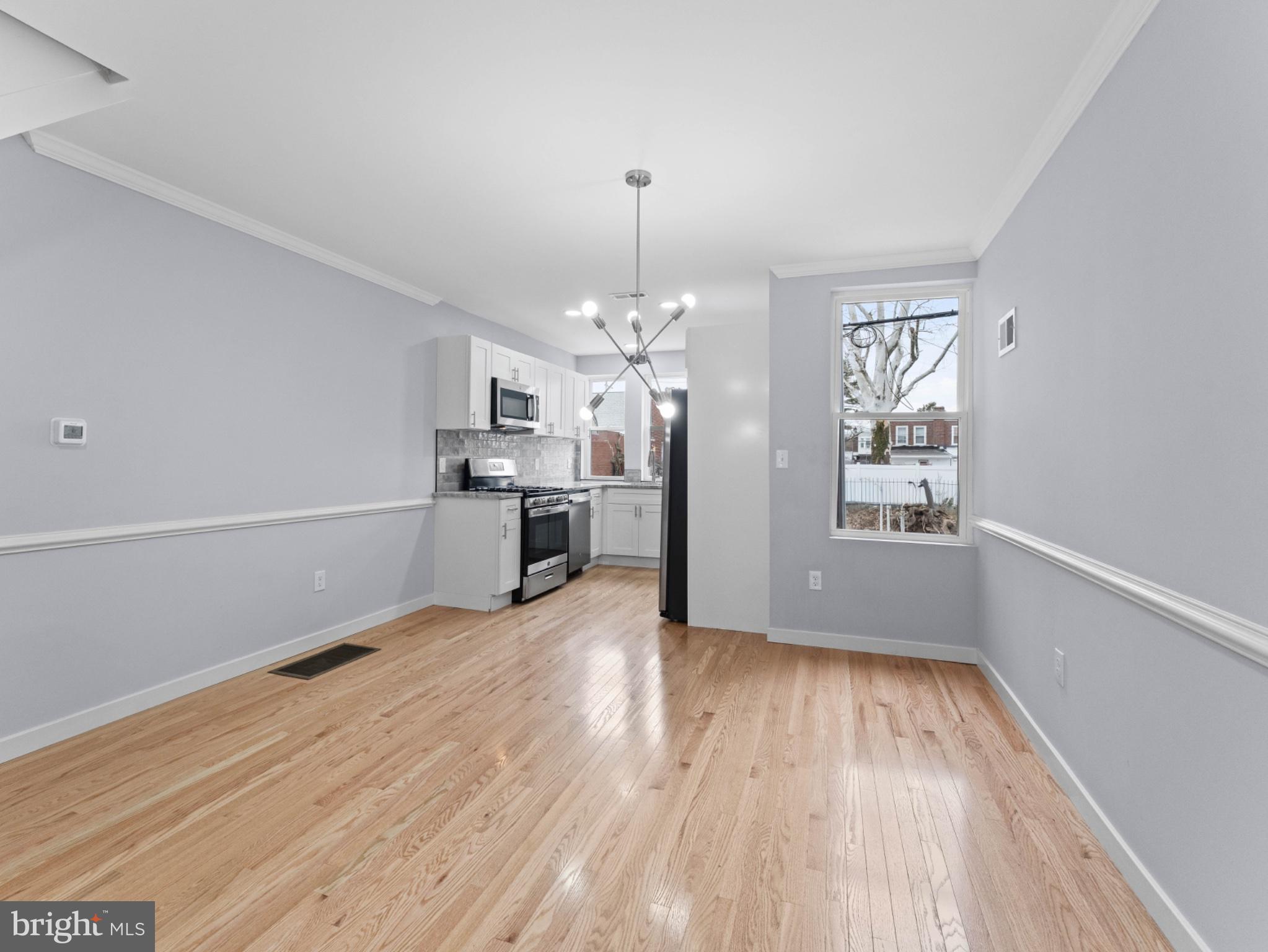 OLNEY - Residential