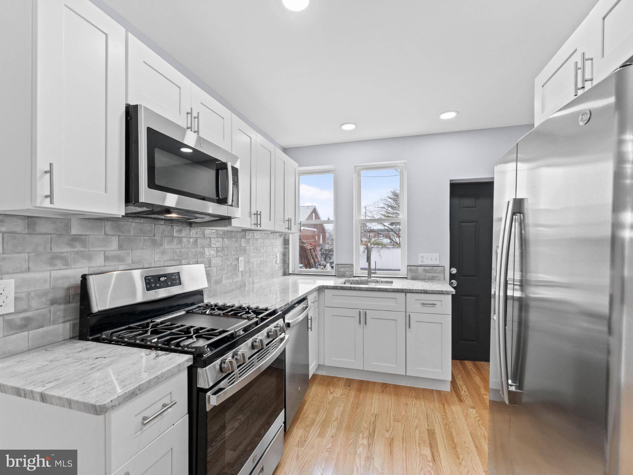 OLNEY - Residential