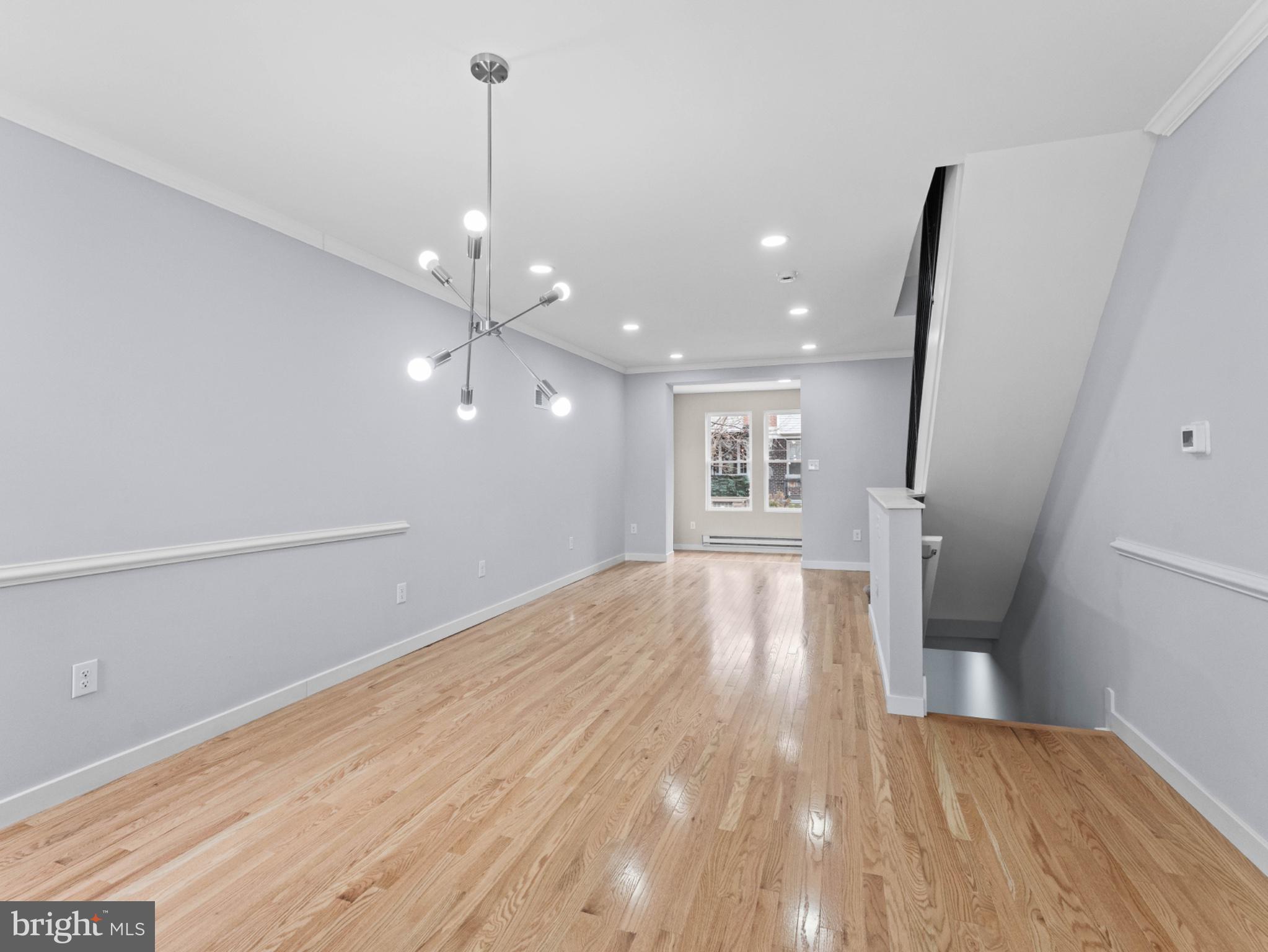 OLNEY - Residential