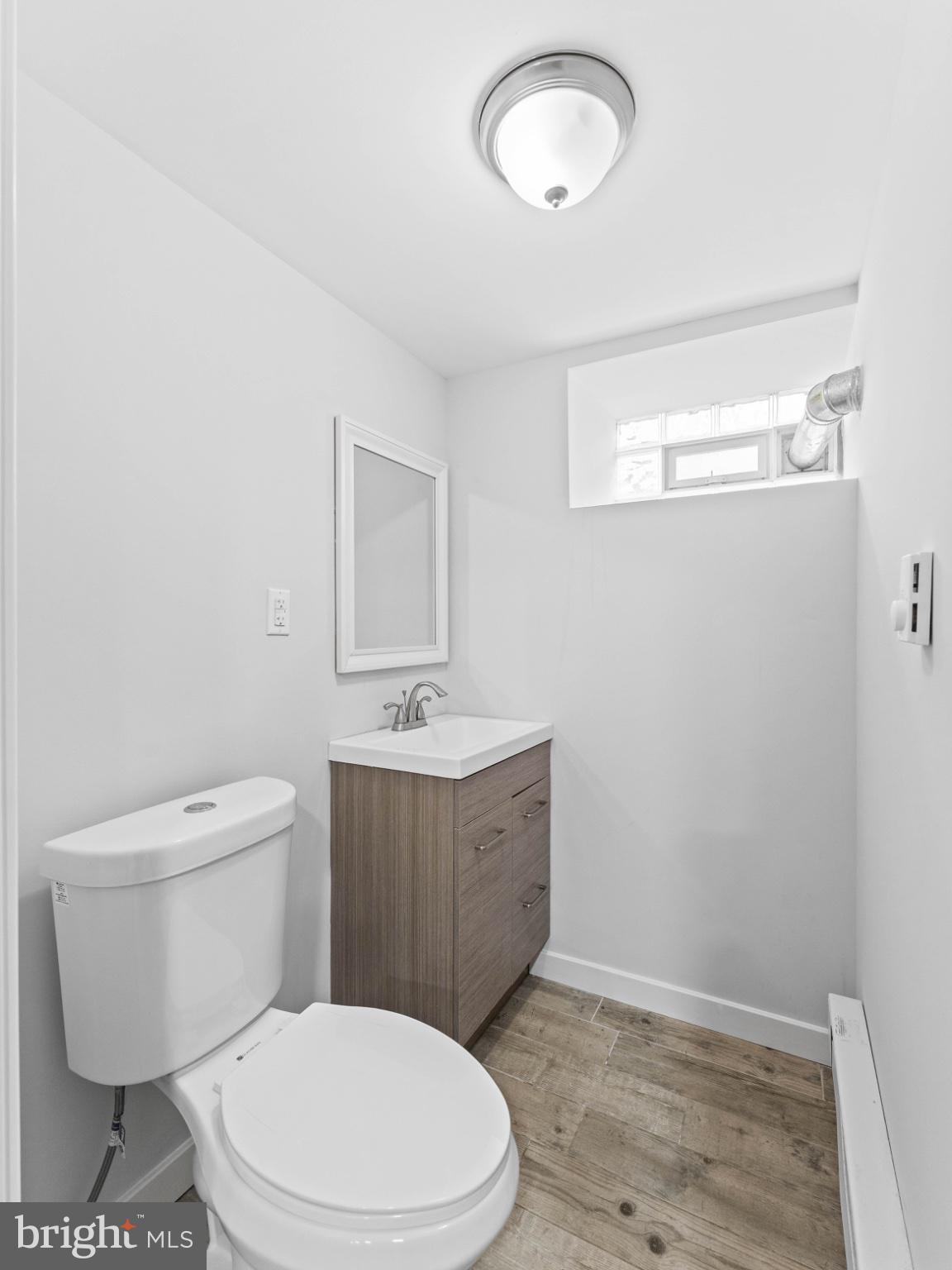 OLNEY - Residential