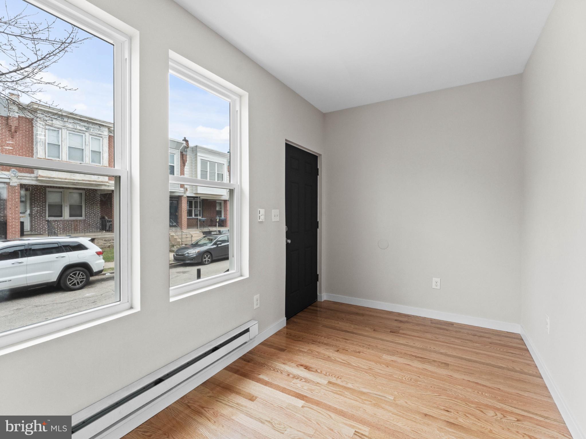 OLNEY - Residential
