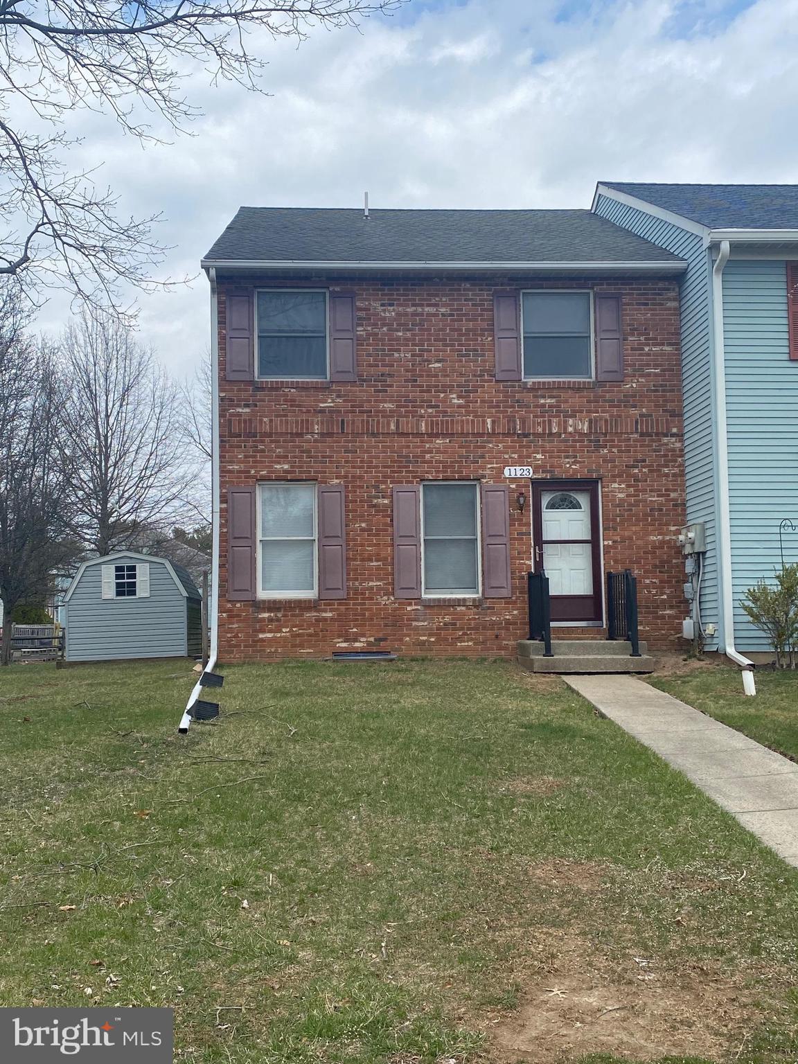 LEXINGTON FARMS - Residential