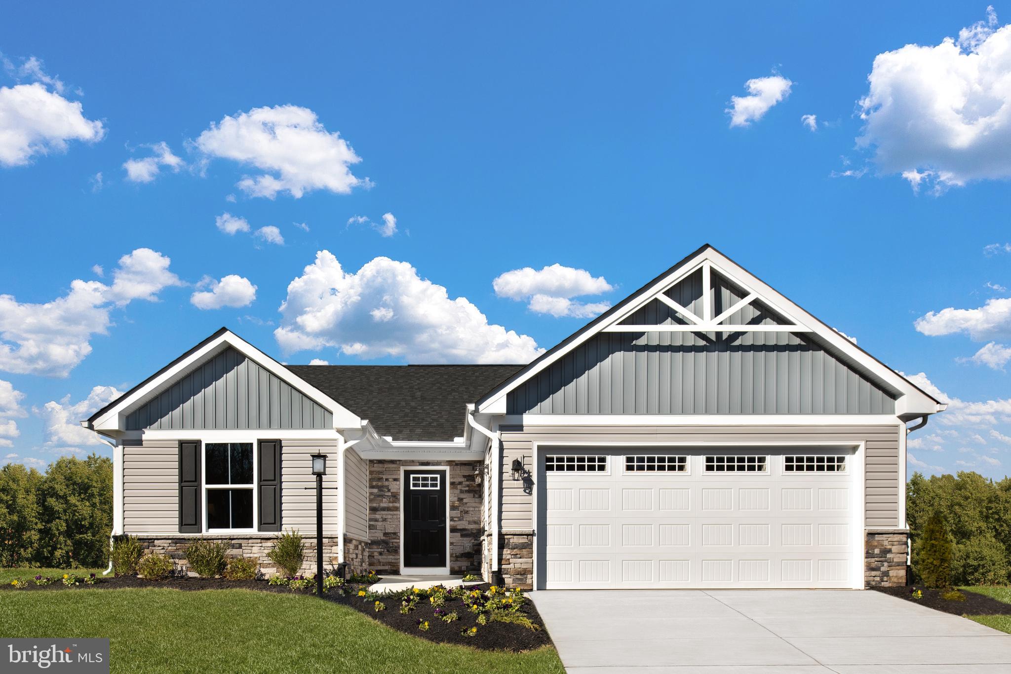 MARTINSBURG - Residential