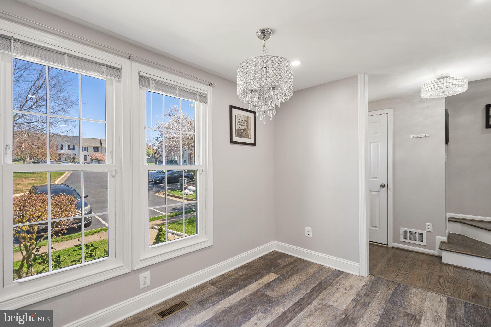 PRINCETON WOODS - Residential Lease