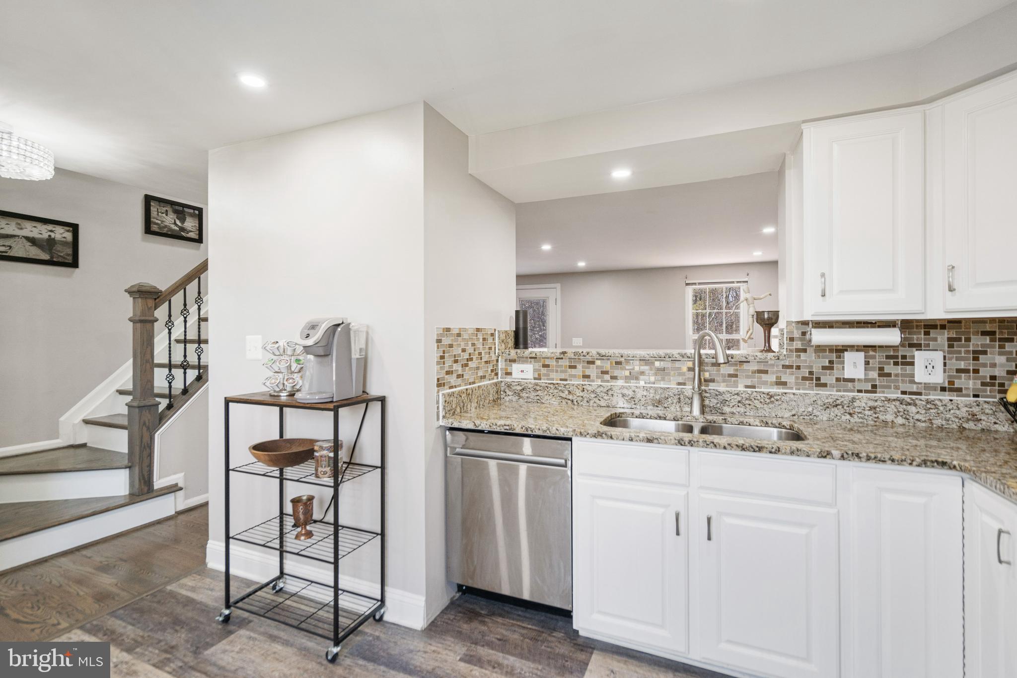 PRINCETON WOODS - Residential Lease
