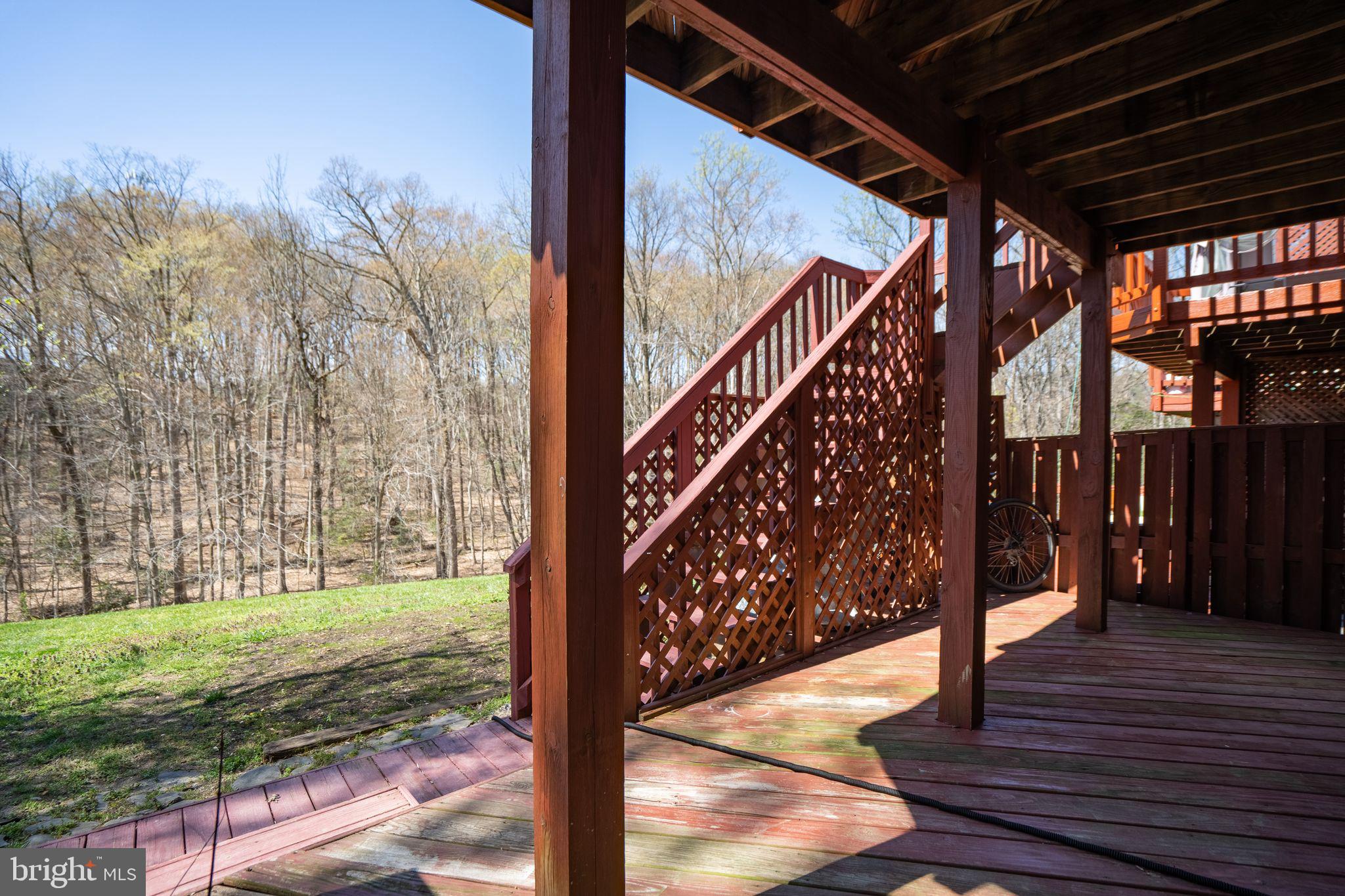 PRINCETON WOODS - Residential Lease