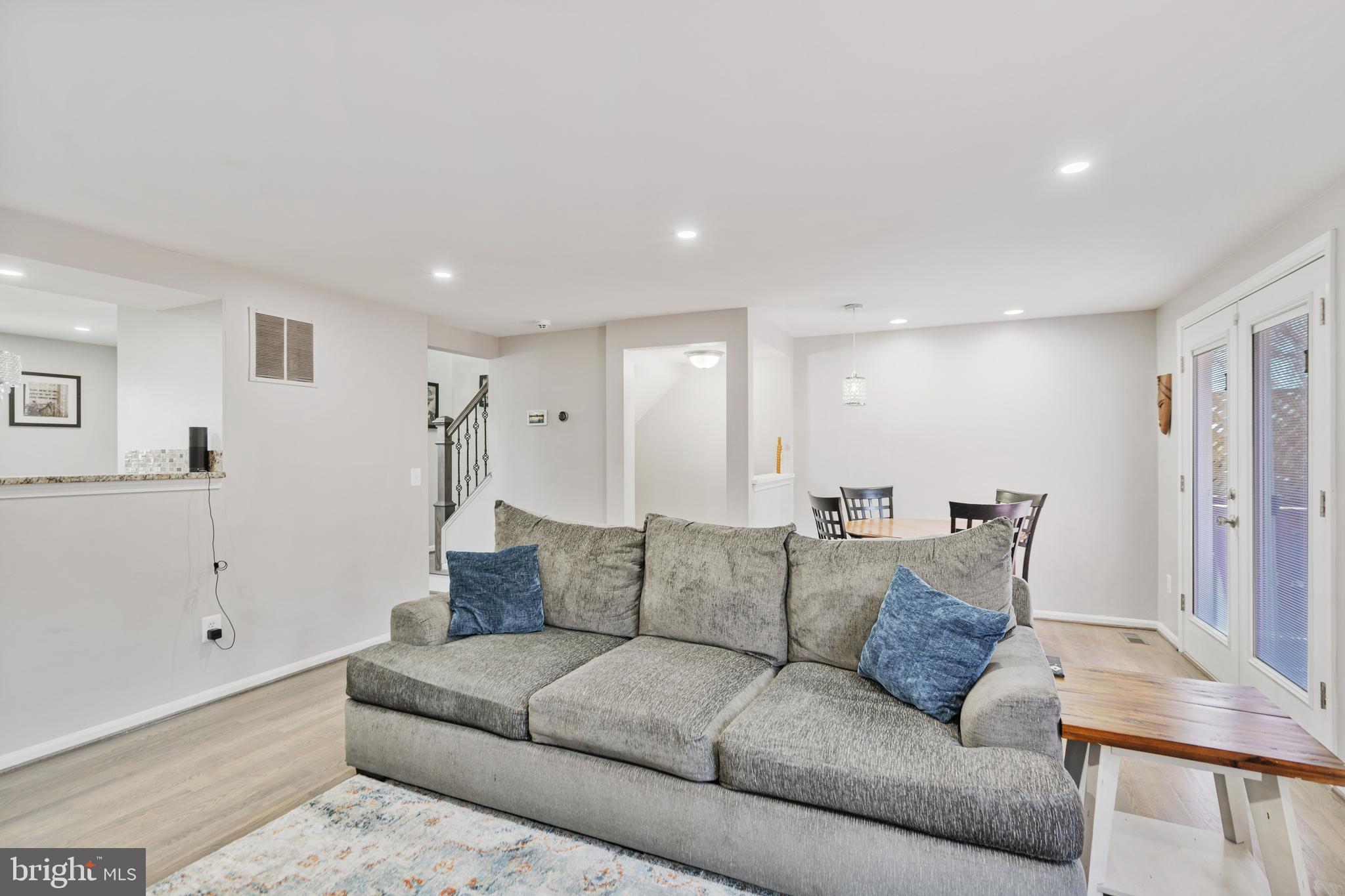 PRINCETON WOODS - Residential Lease