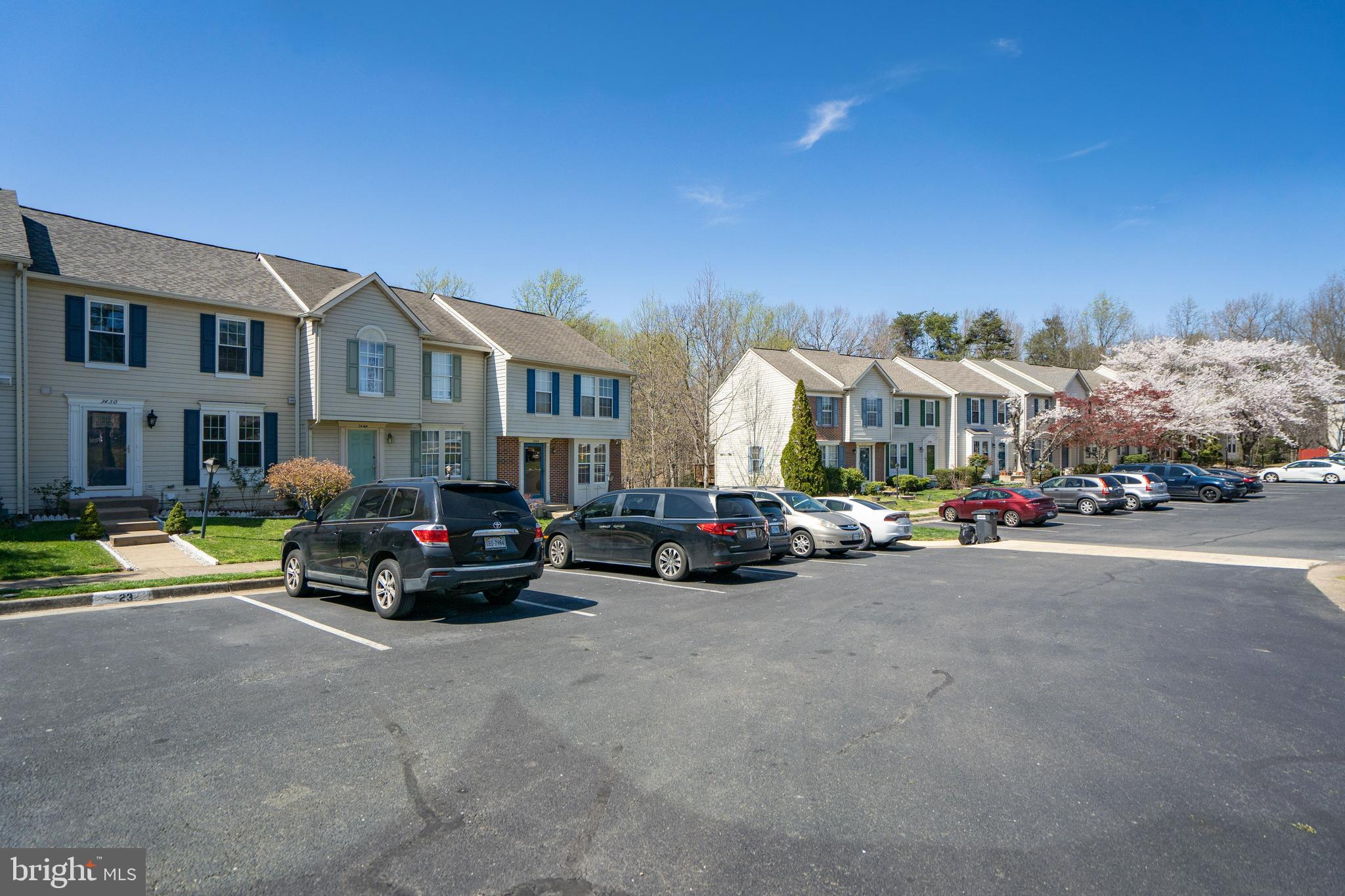 PRINCETON WOODS - Residential Lease
