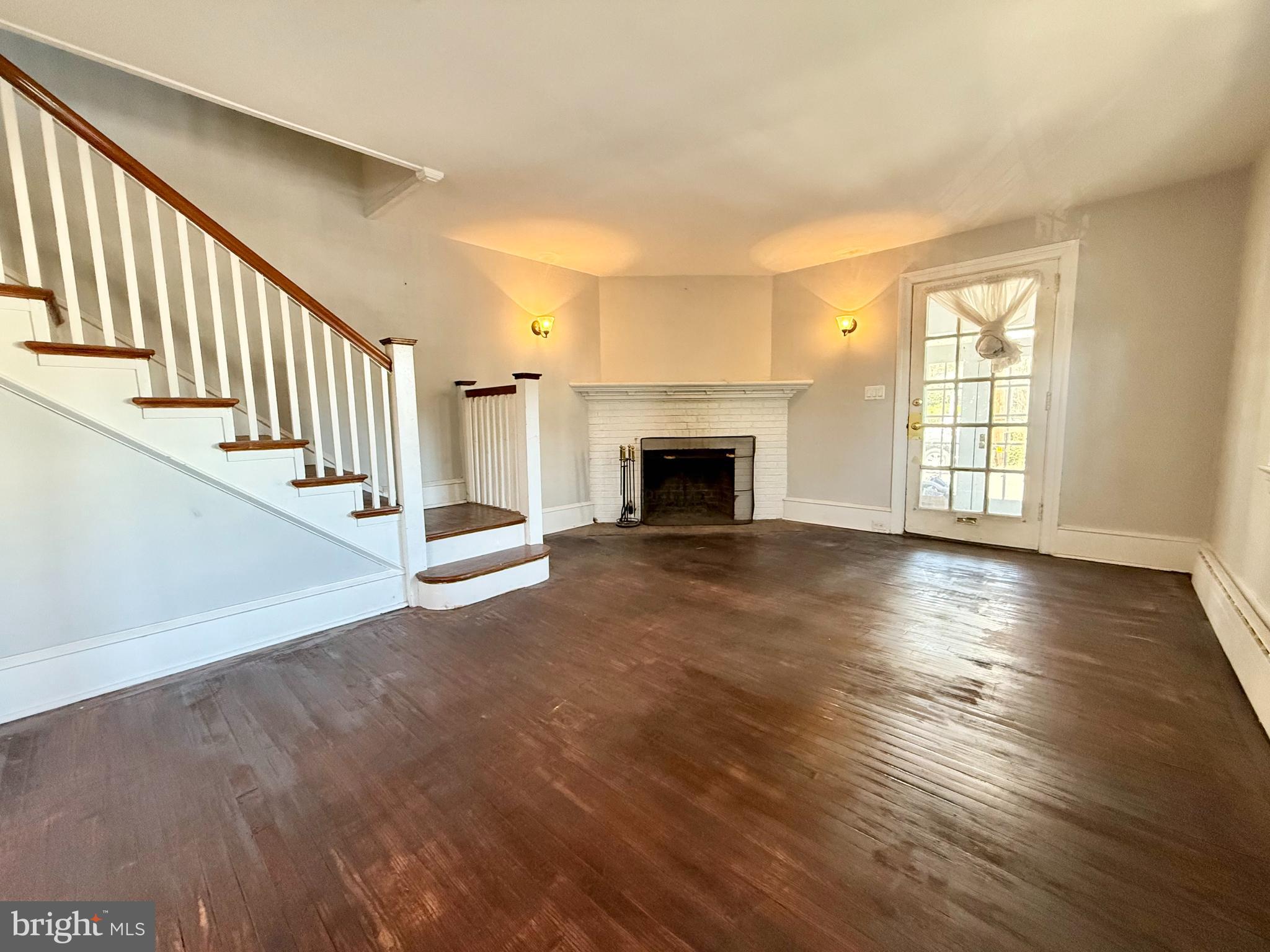 BALA - Residential Lease