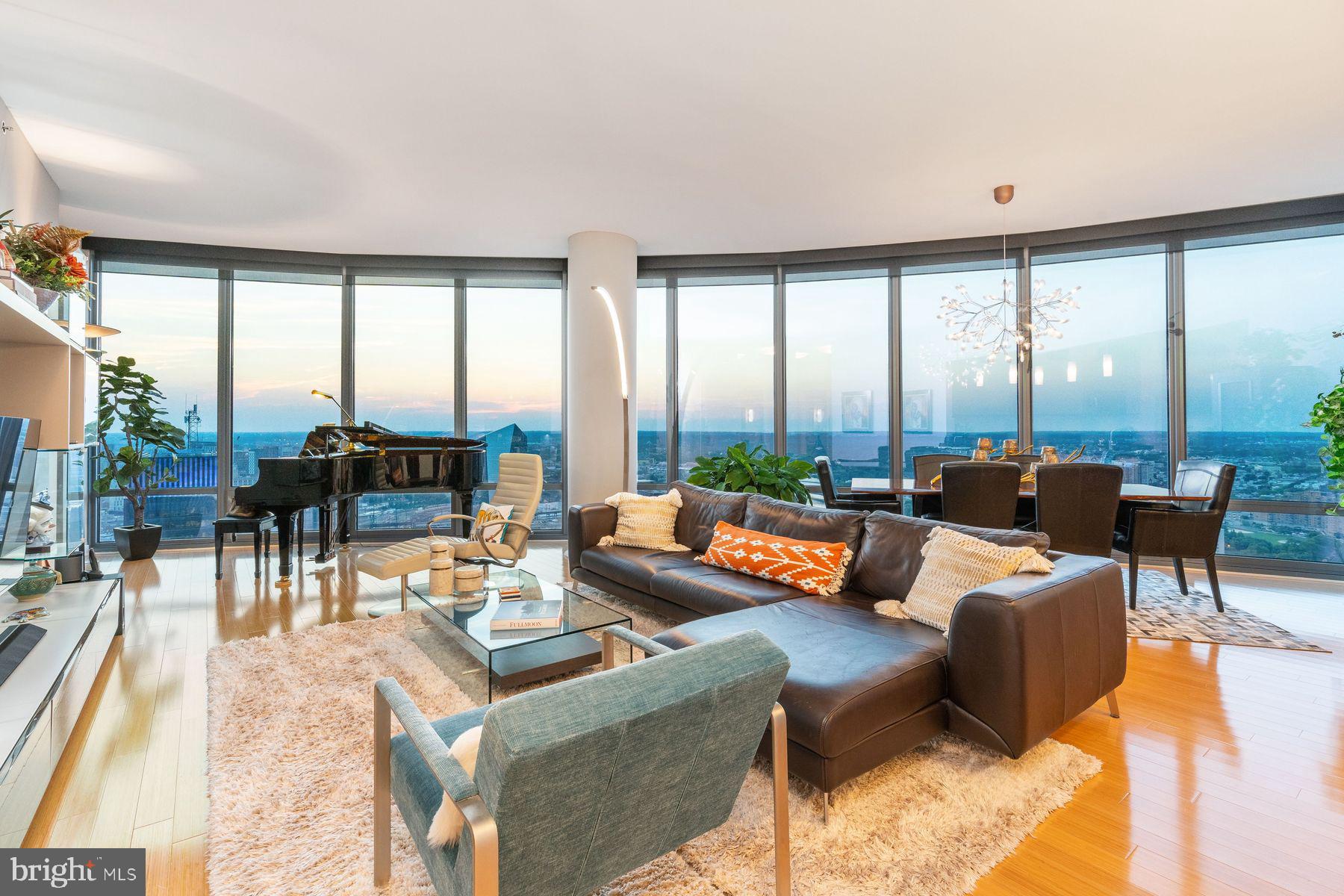 RITTENHOUSE SQUARE - Residential