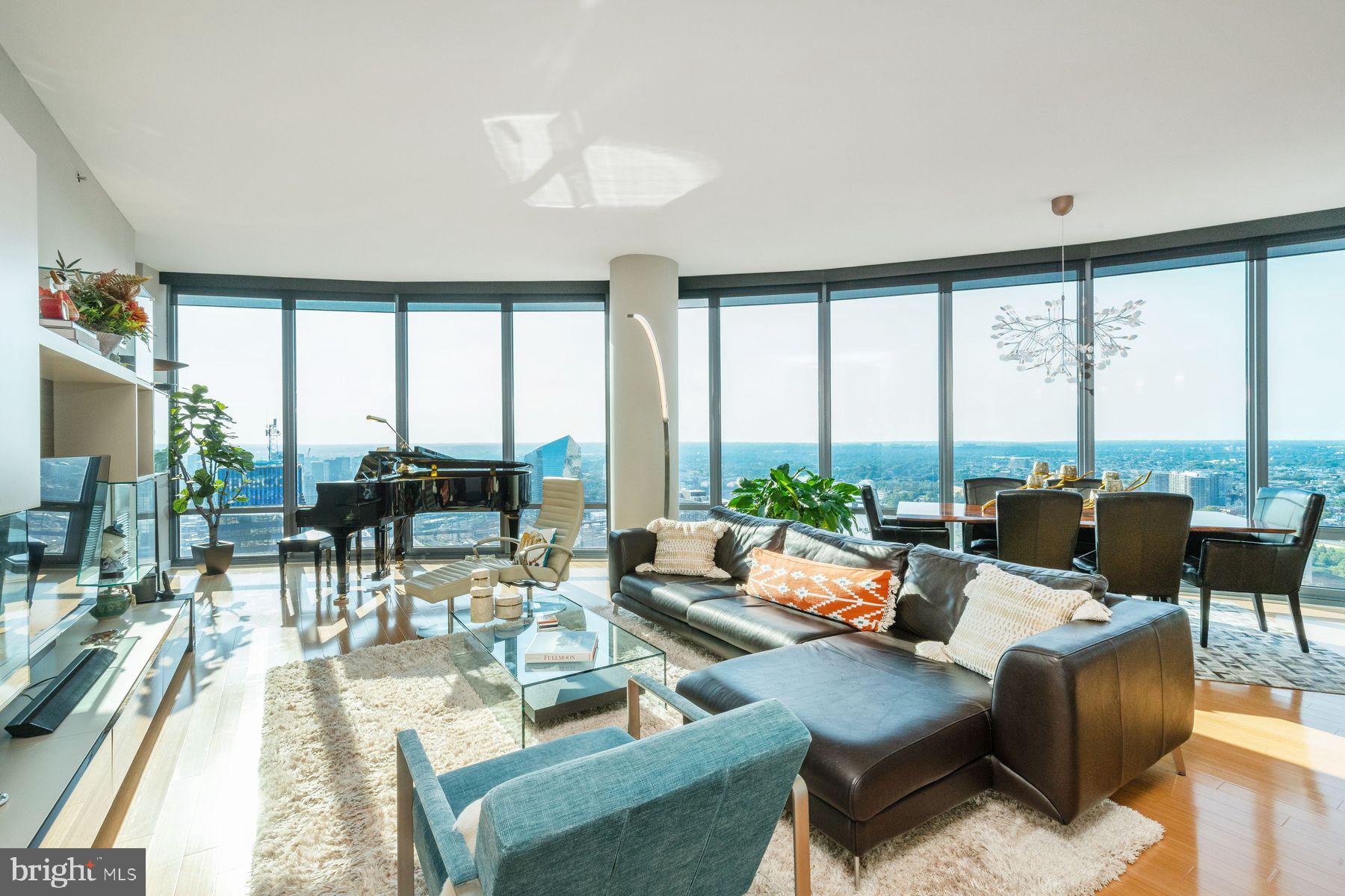 RITTENHOUSE SQUARE - Residential