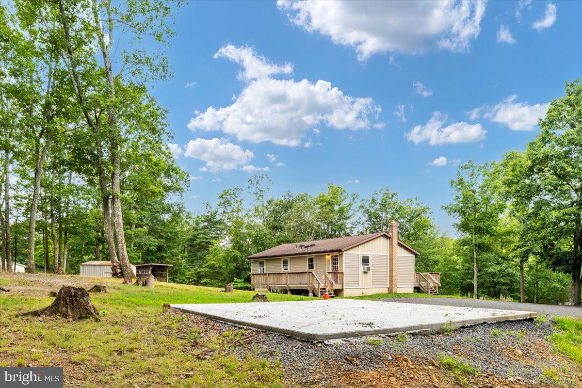 FAIRVIEW - Residential