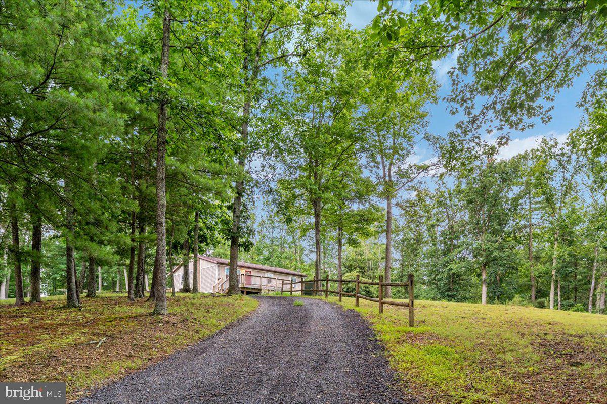 FAIRVIEW - Residential