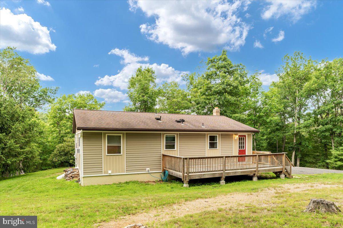 FAIRVIEW - Residential