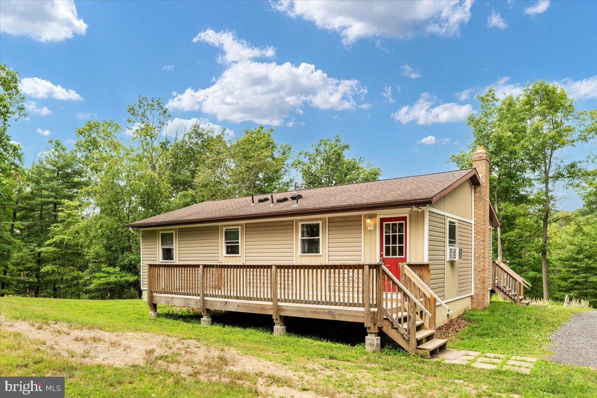 FAIRVIEW - Residential
