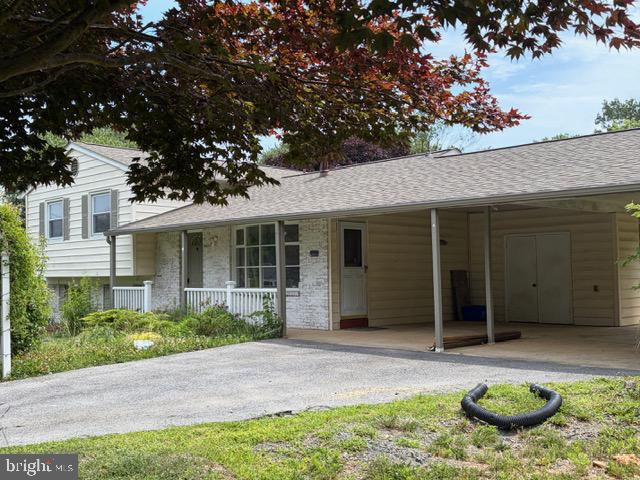 MILL CREEK TOWNE - Residential