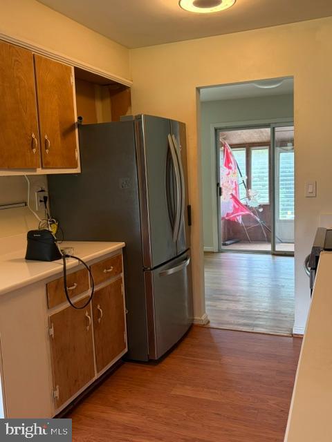 MILL CREEK TOWNE - Residential