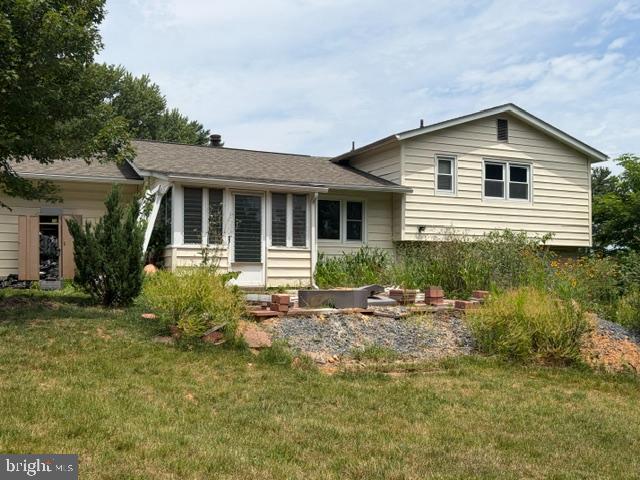 MILL CREEK TOWNE - Residential