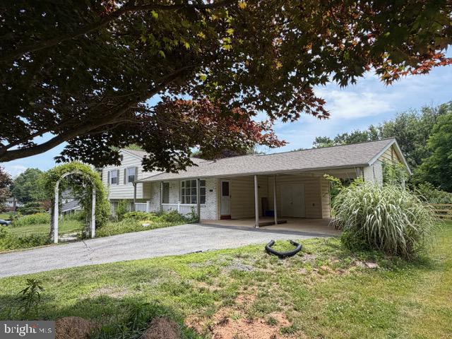 MILL CREEK TOWNE - Residential