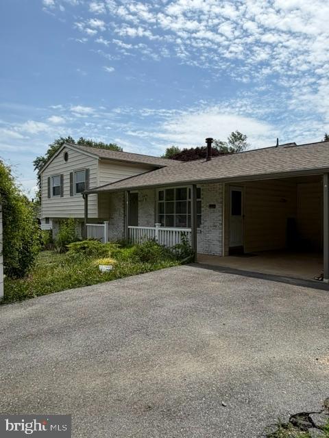 MILL CREEK TOWNE - Residential