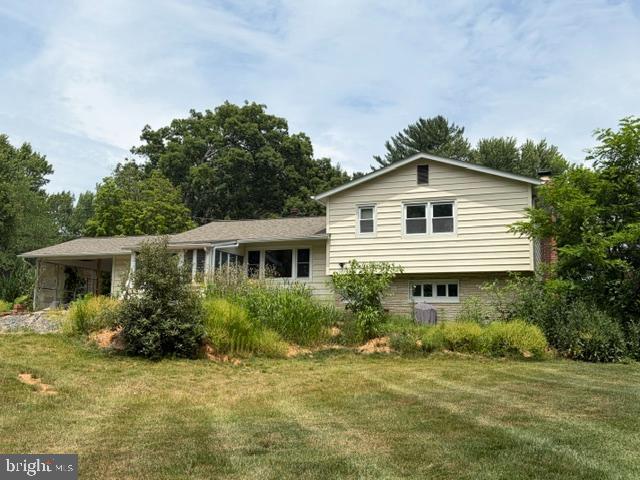 MILL CREEK TOWNE - Residential