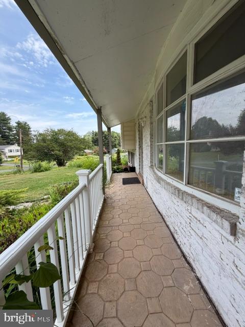 MILL CREEK TOWNE - Residential