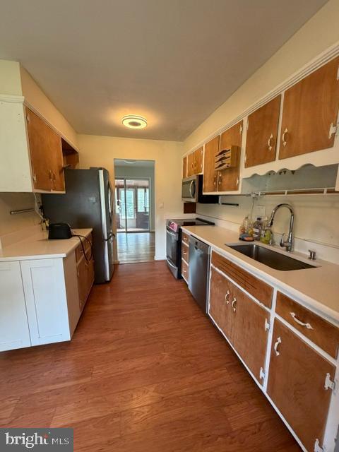 MILL CREEK TOWNE - Residential