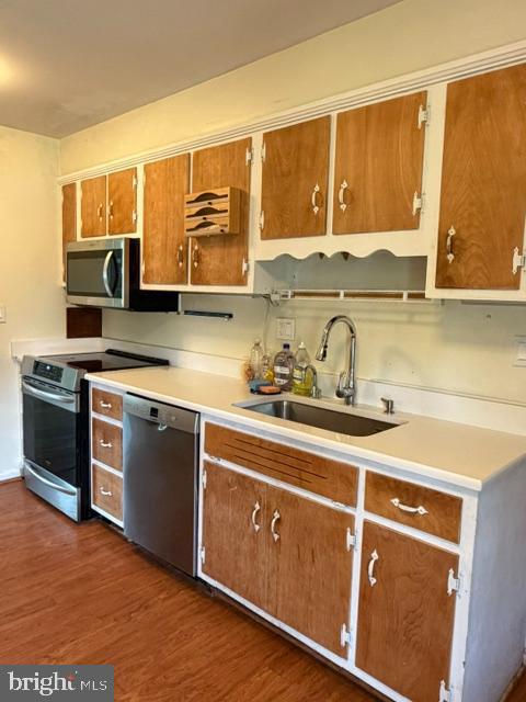 MILL CREEK TOWNE - Residential