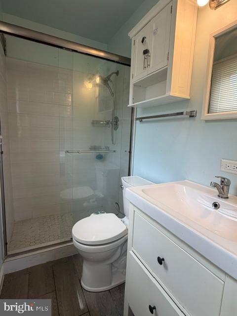 MILL CREEK TOWNE - Residential