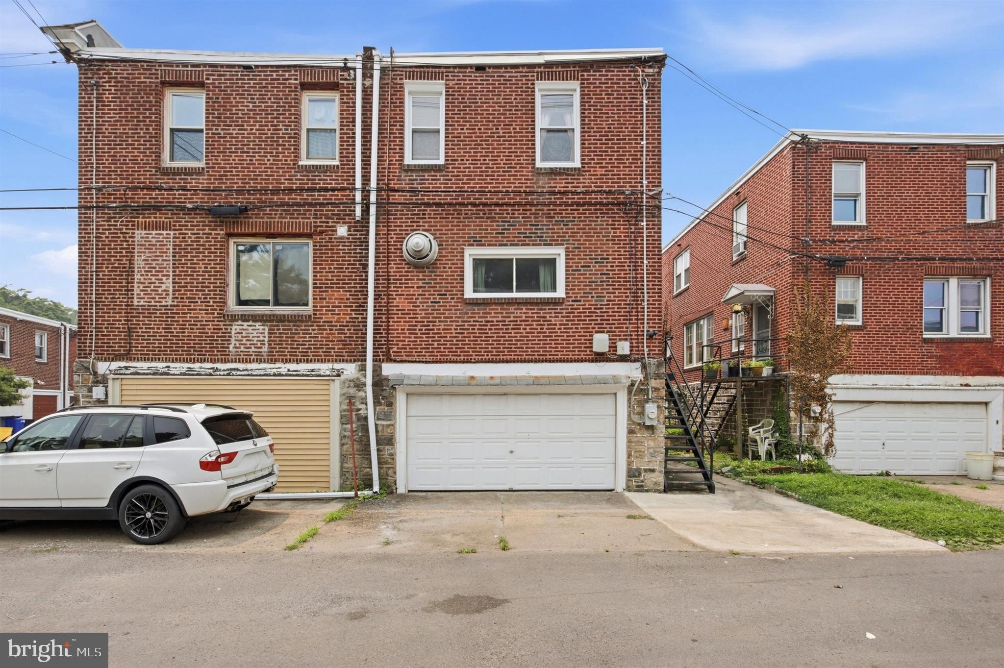 COBBS CREEK - Residential