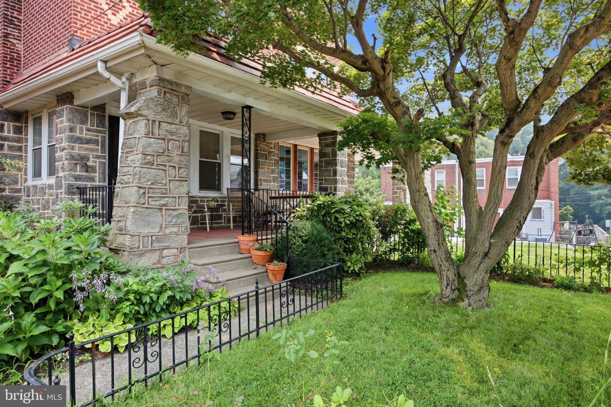 COBBS CREEK - Residential