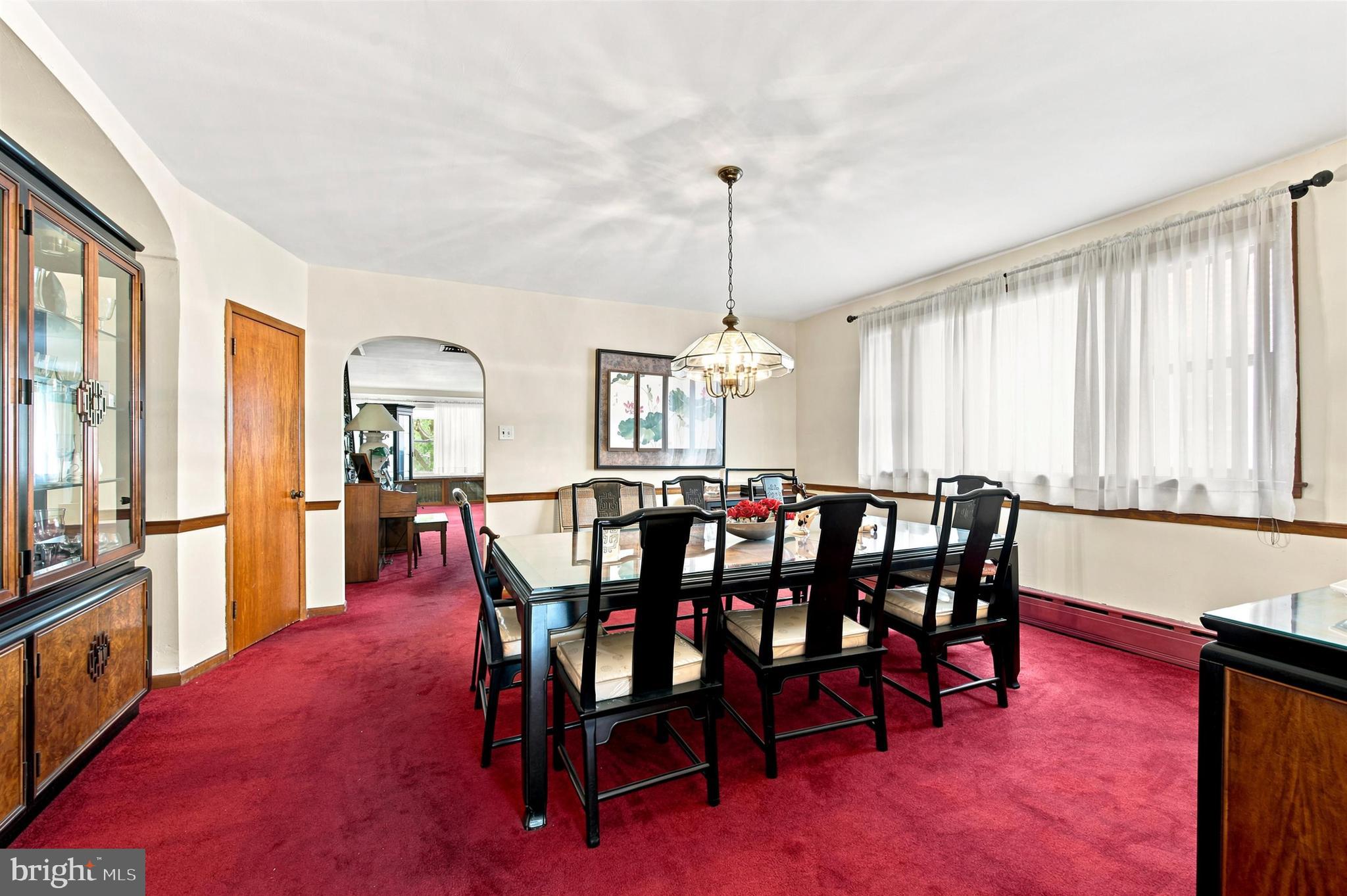 COBBS CREEK - Residential