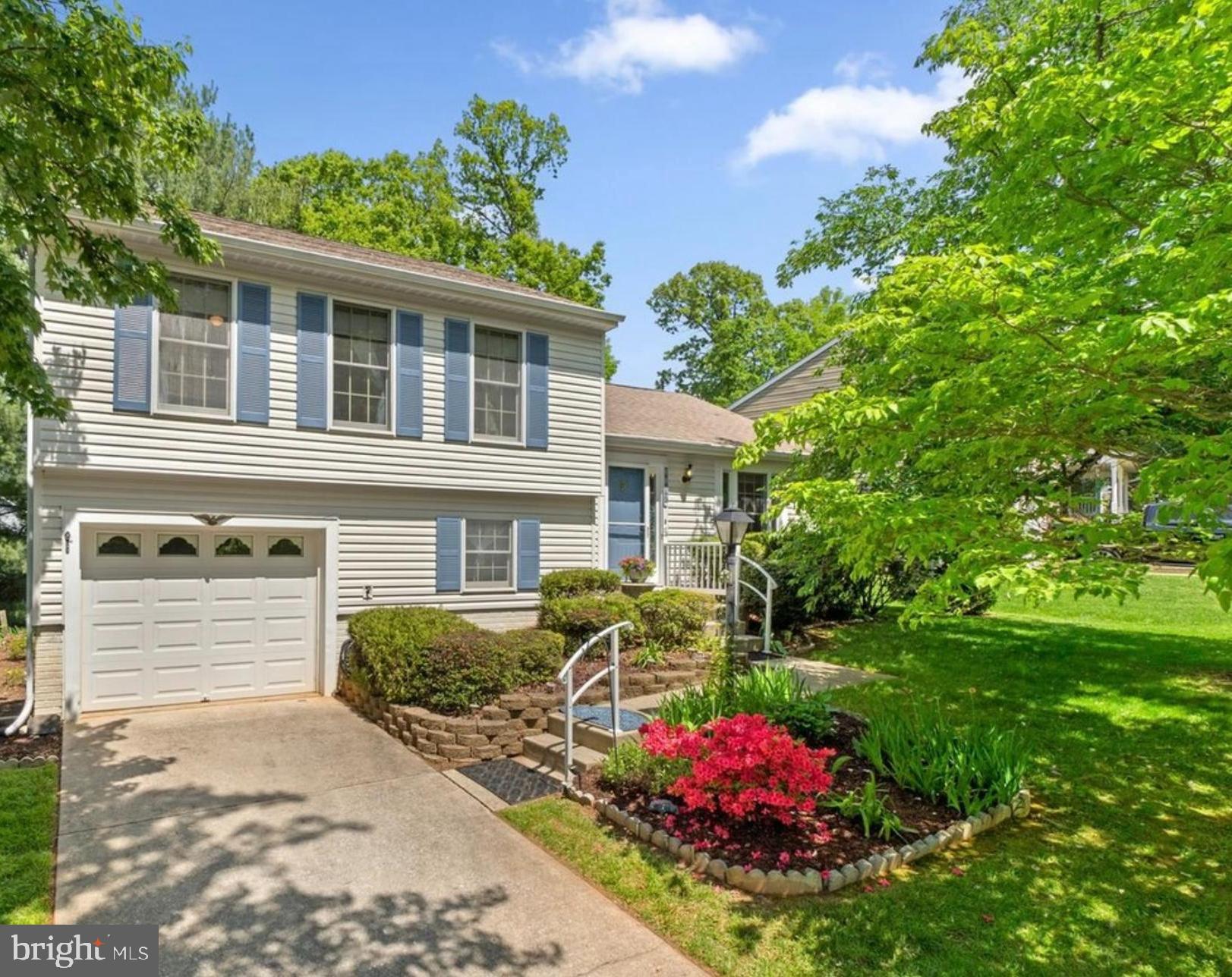 CARROLLTOWNE - Residential