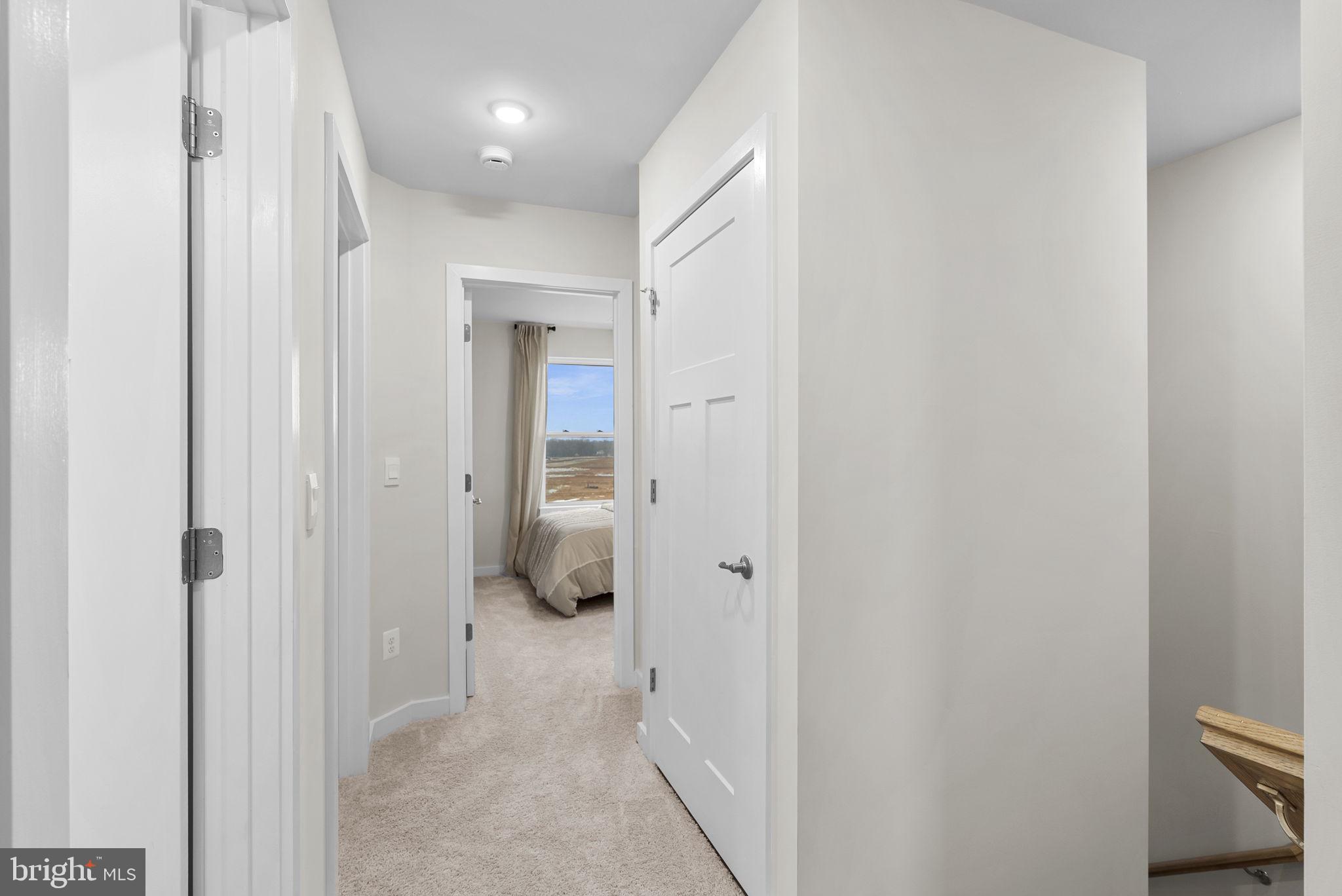 HUNTWELL WEST - Residential