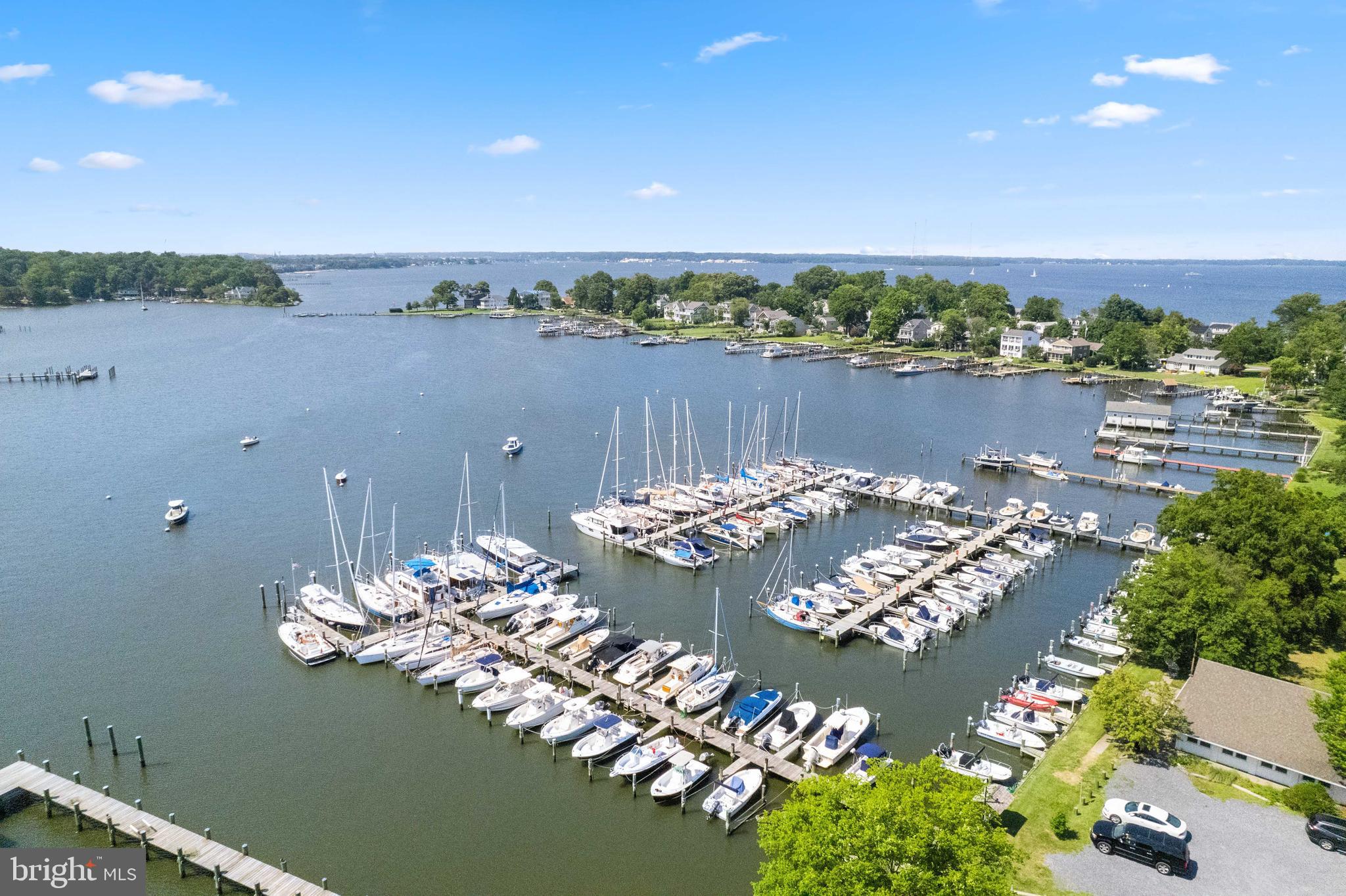 BAY RIDGE - Residential
