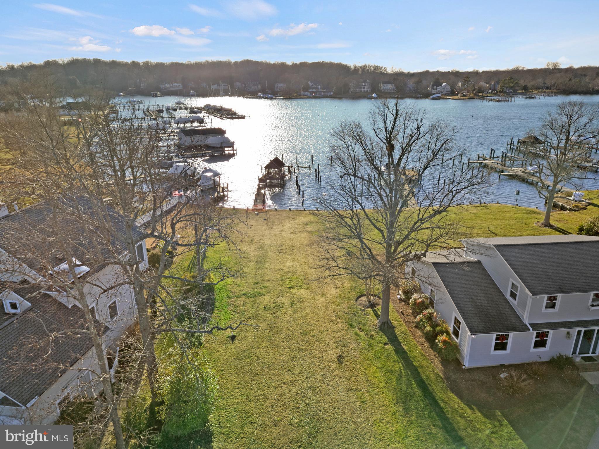 BAY RIDGE - Residential