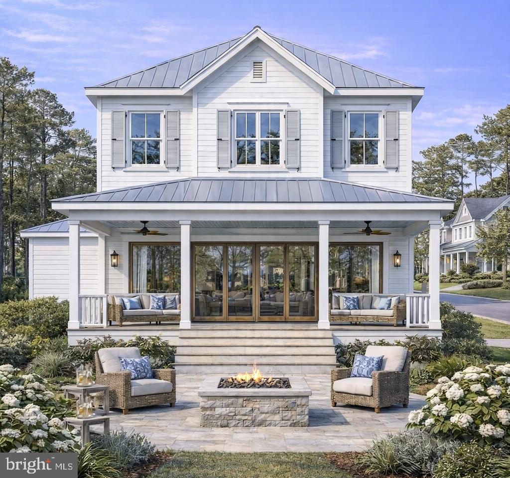 BAY RIDGE - Residential