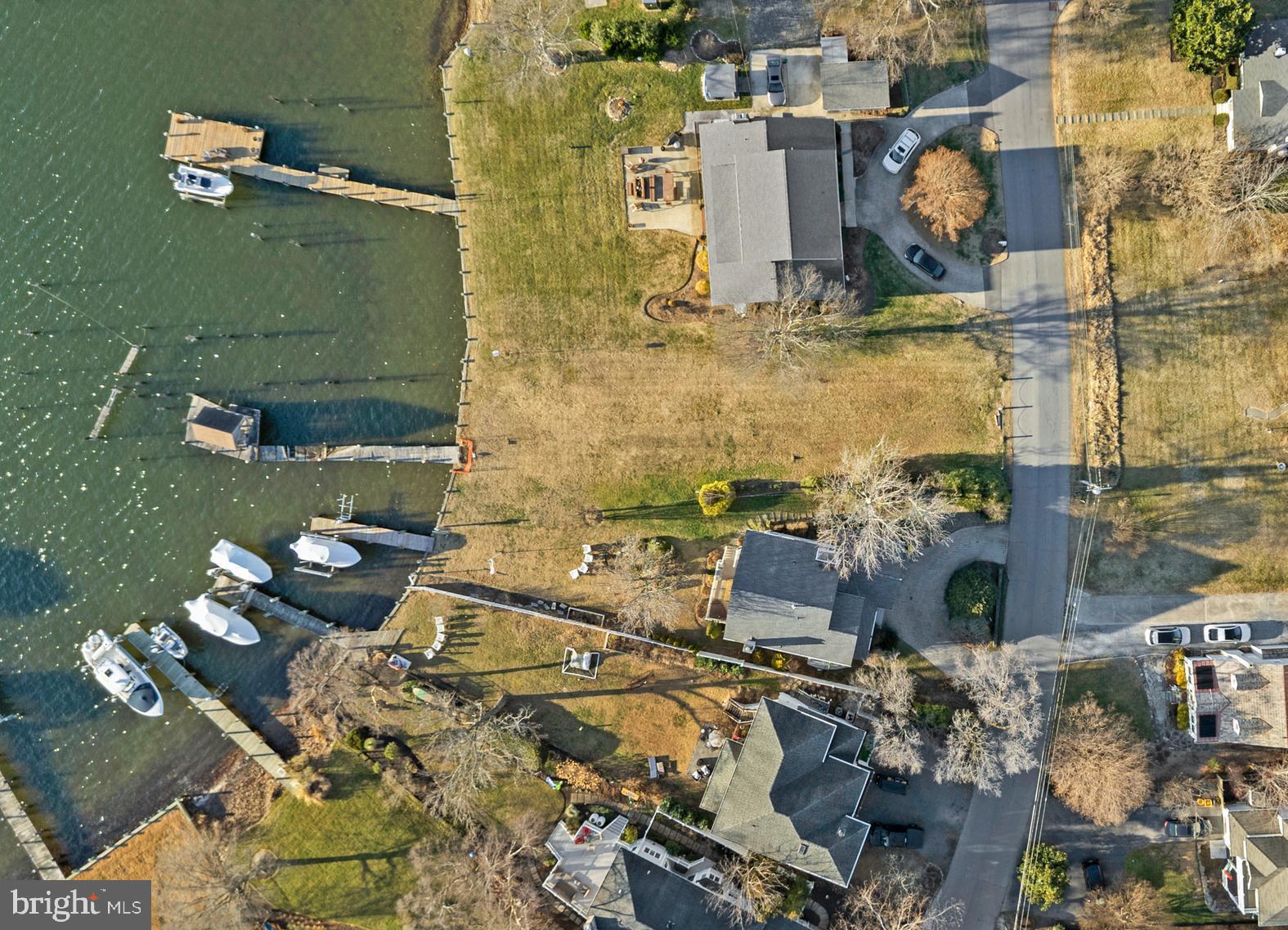 BAY RIDGE - Residential