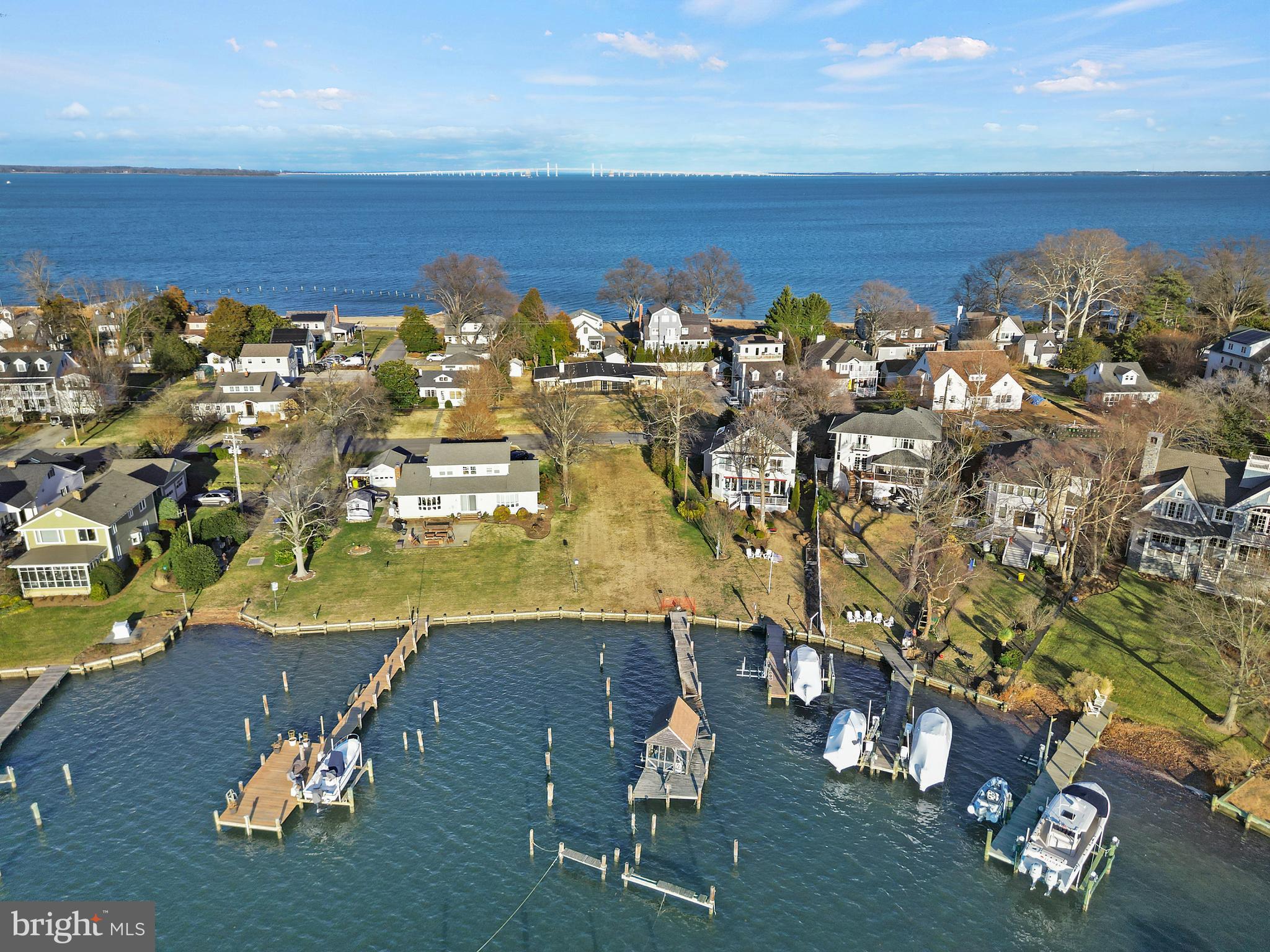 BAY RIDGE - Residential