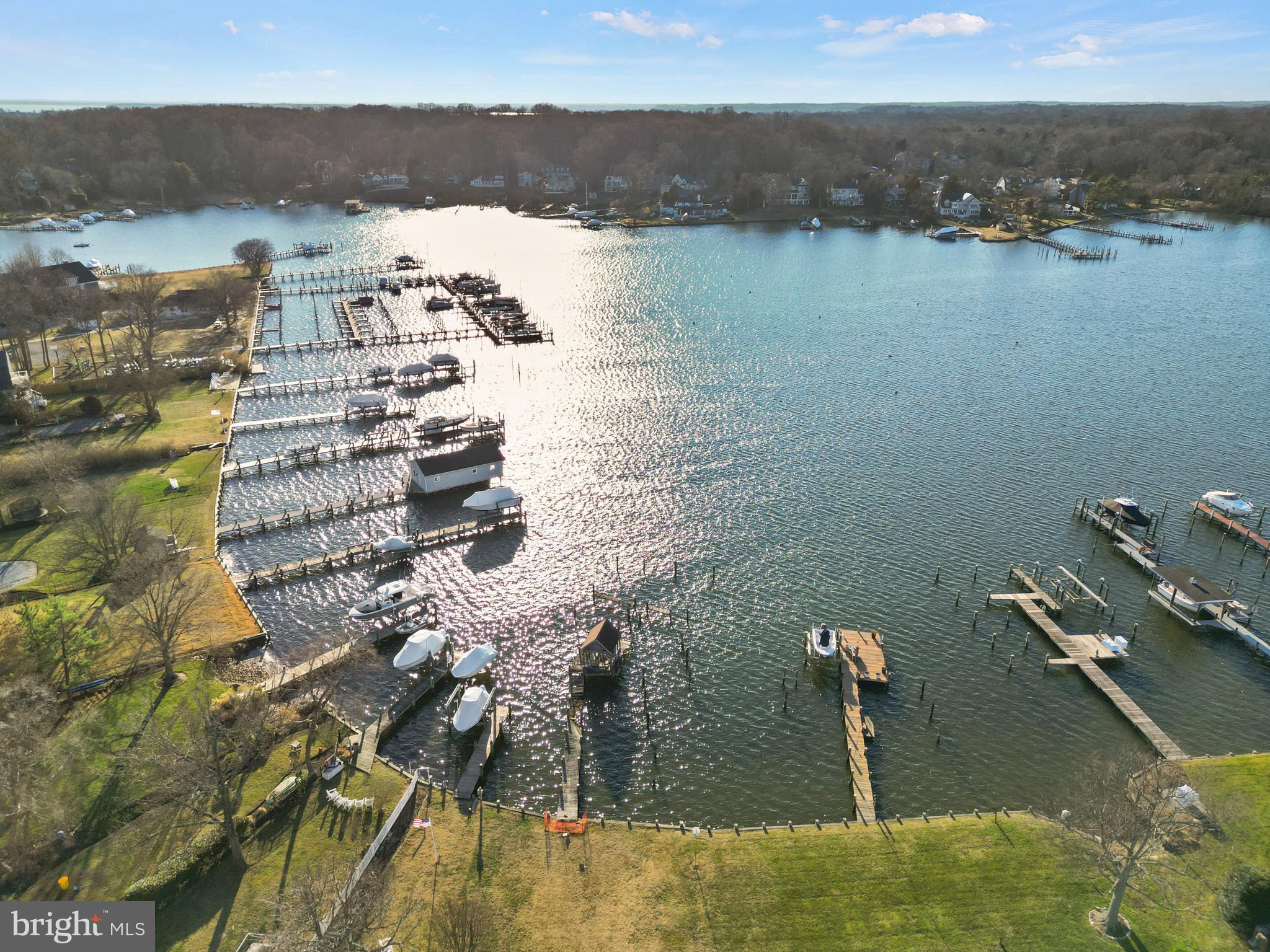 BAY RIDGE - Residential