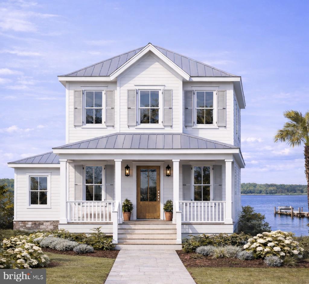 BAY RIDGE - Residential