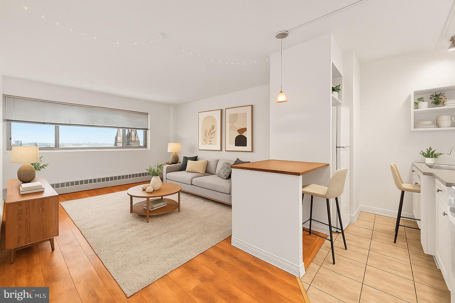 RITTENHOUSE SQUARE - Residential