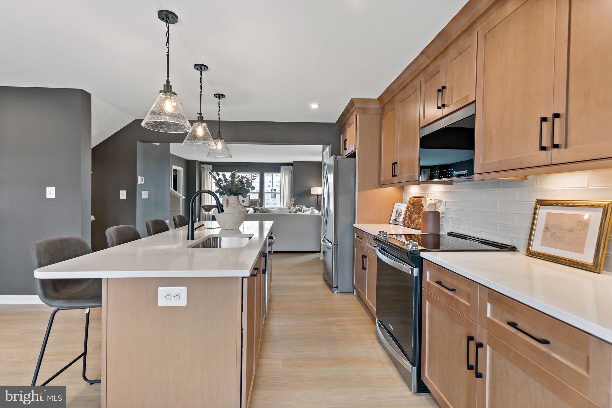 SOUTH BROOK - Residential